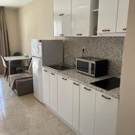 Studio سفيتي فلاس