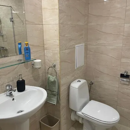 Studio * سفيتي فلاس