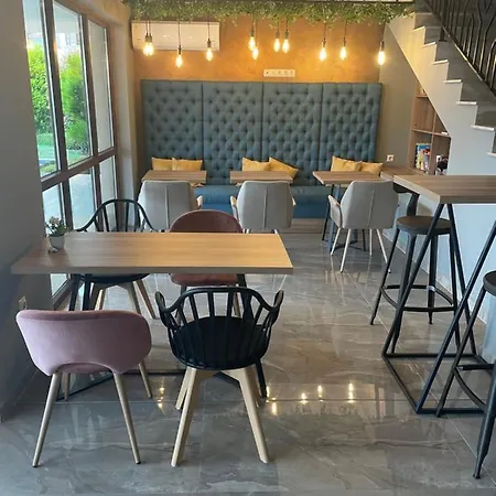 Studio سفيتي فلاس