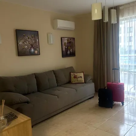 شقة Studio سفيتي فلاس