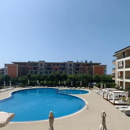 Studio سفيتي فلاس