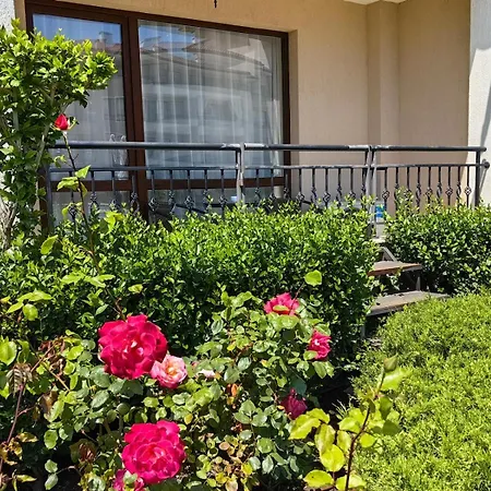 Apartamento Studio Sveti Vlas