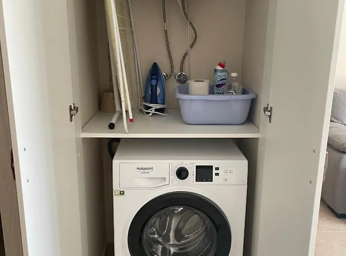 Studio Apartmán Sveti Vlas