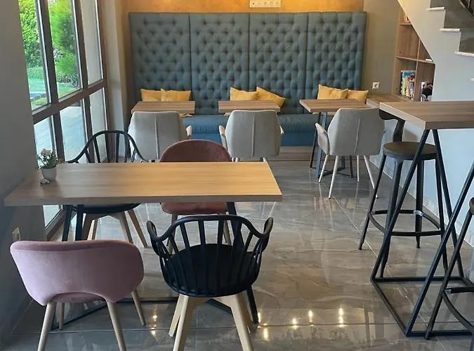 Apartmán Studio Sveti Vlas