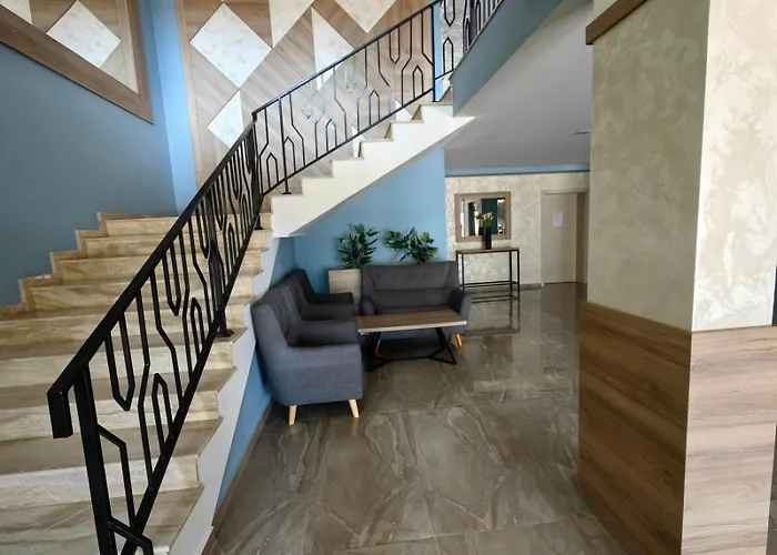 Studio Apartmán Sveti Vlas