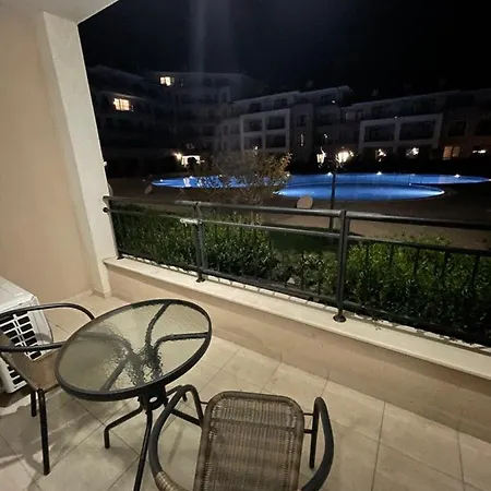Apartament Sea Dreams