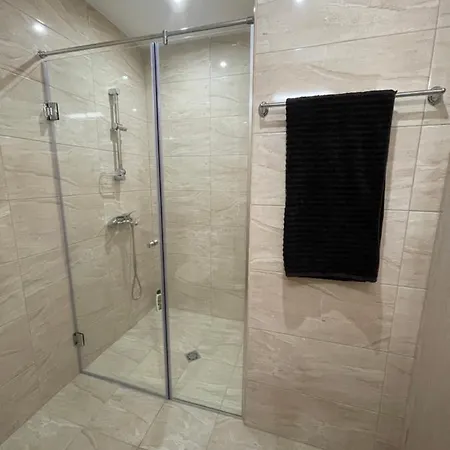 Sea Dreams Apartament *