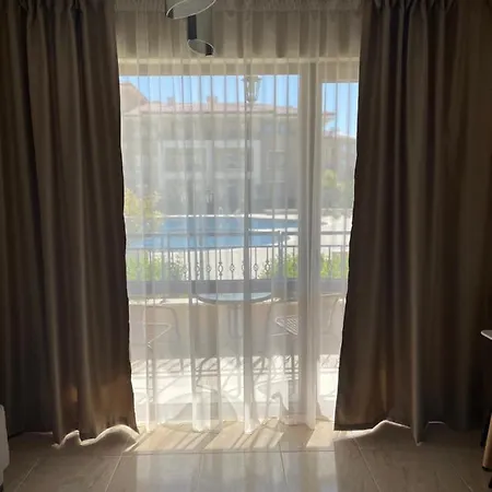 Studio アパート スヴェティ・ヴラス