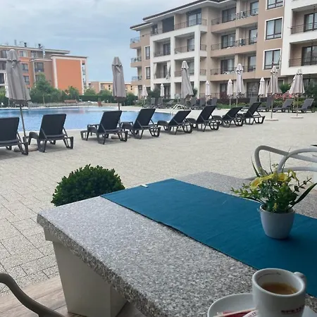 Sea Dreams Sveti Vlas