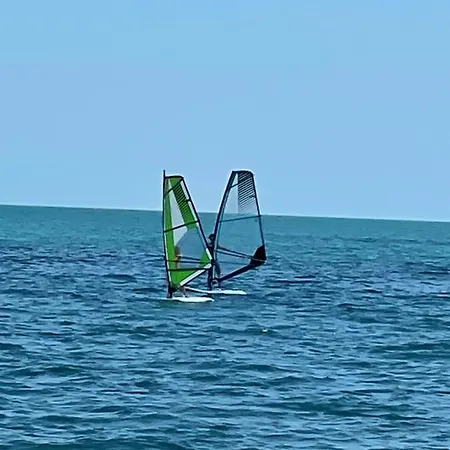 Apartament Sea Dreams *