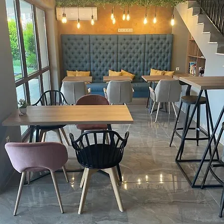 アパート Studio スヴェティ・ヴラス