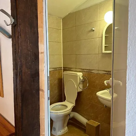 Old Town - 5 Attic * Sozopol