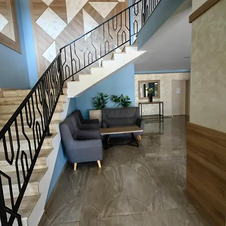 Sea Dreams Apartament Święty Włas