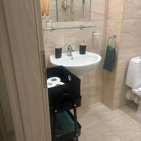 Apartament Sea Dreams