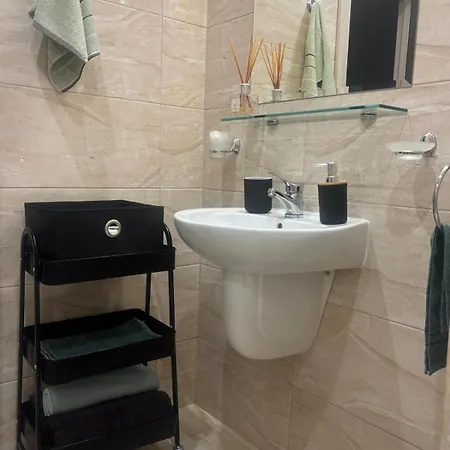 Apartament Sea Dreams