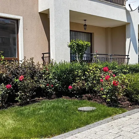 アパート Studio *