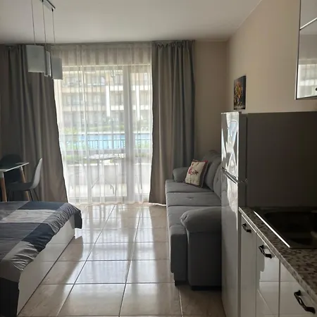 Sea Dreams Apartament
