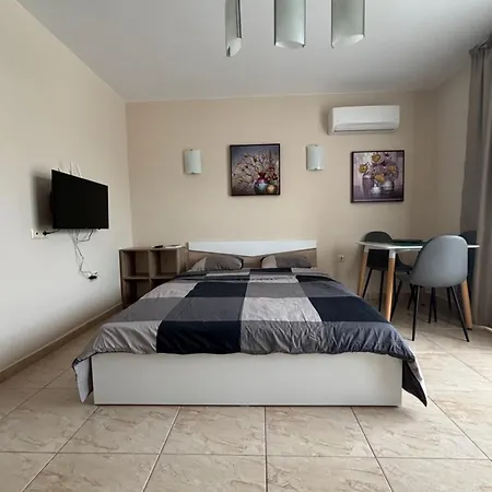 Apartament Sea Dreams *