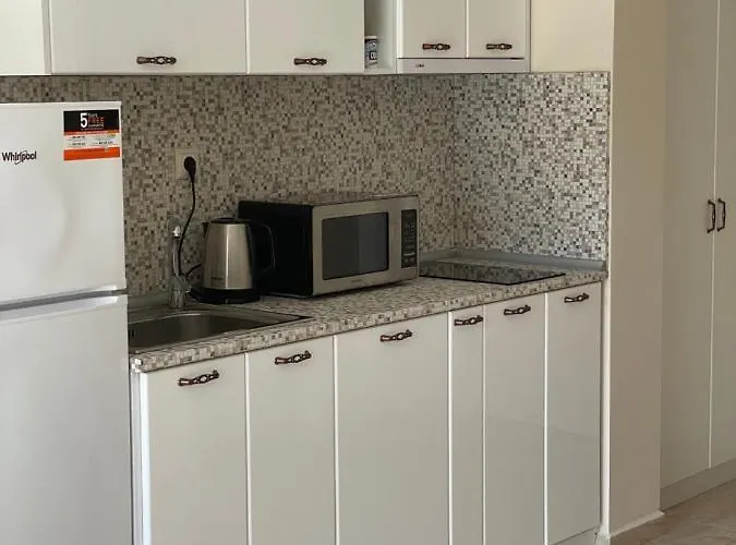 Studio * Свети Влас