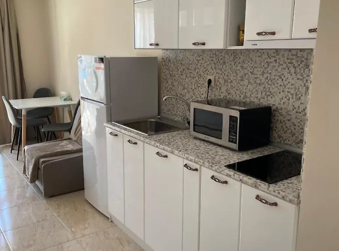 Studio Свети Влас