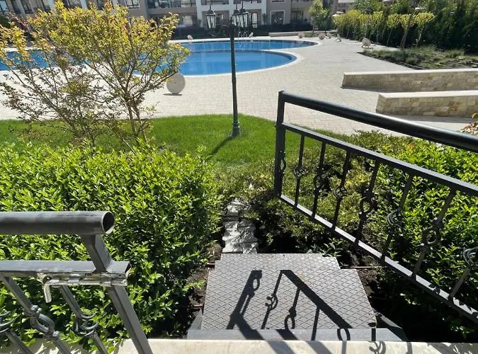 Studio Апартамент *