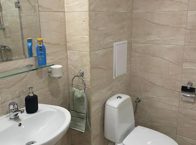 Studio * Свети Влас