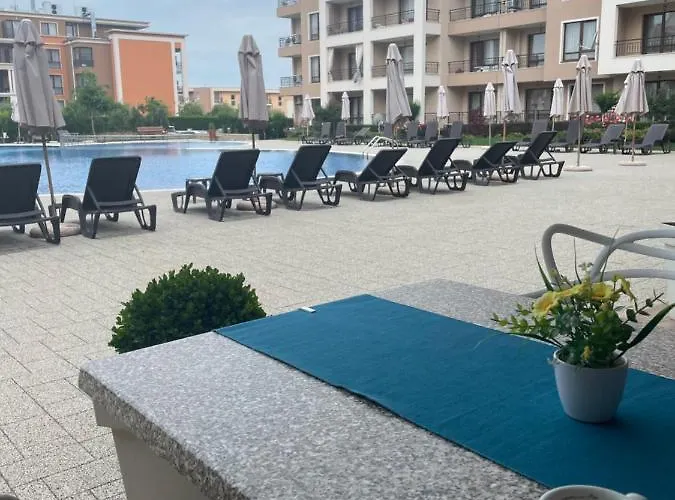 Studio Свети Влас