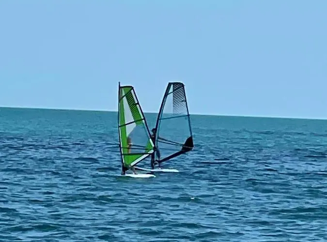 Апартамент Studio *