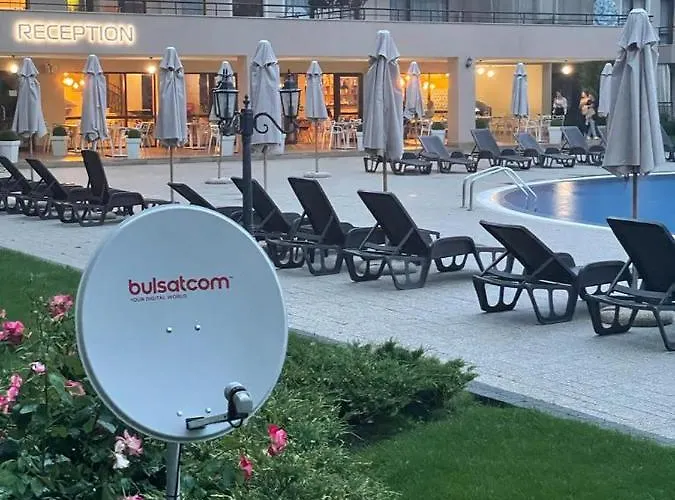 Studio Свети Влас