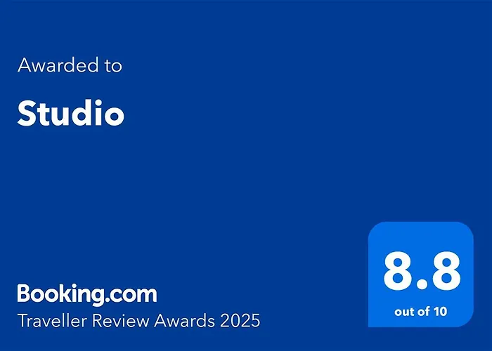 Studio Свети Влас