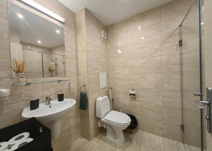 Studio * Свети Влас